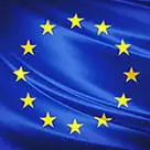 bandera europea de madre subrogada